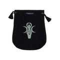 Goddess Velvet Bag | Accessories | Wiccan Center