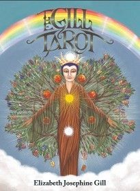 Gill Tarot | Tarot | Wiccan Center