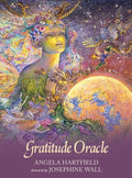Gratitude Oracle | Oracle | Wiccan Center