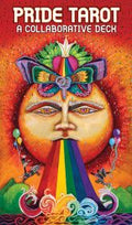 Pride Tarot | Tarot | Wiccan Center
