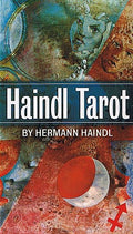 Haindl Tarot | Tarot | Wiccan Center