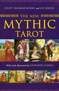 Mythic Tarot | Tarot | Wiccan Center