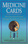Medicine Cards | Oracle | Wiccan Center
