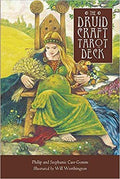 The Druidcraft Tarot | Tarot | Wiccan Center