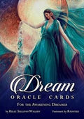 Dream Oracle Cards | Oracle | Wiccan Center