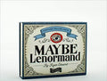 Maybe Lenormand | Oracle | Wiccan Center
