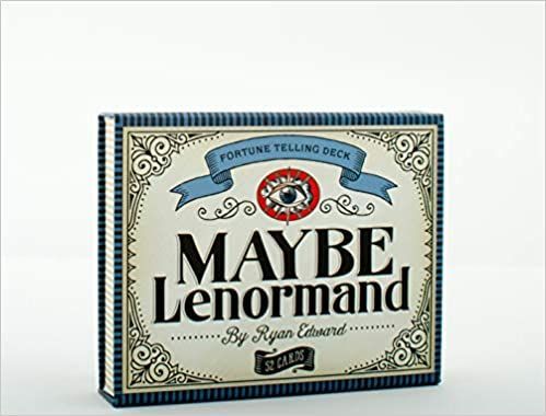 Maybe Lenormand | Oracle | Wiccan Center