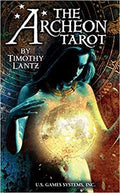 The Archeon Tarot Deck | Tarot | Wiccan Center