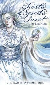 Ghosts & Spirits Tarot | Tarot | Wiccan Center