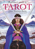 Beginner's Guide to Tarot d&b