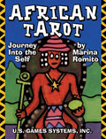 African Tarot | Tarot | Wiccan Center