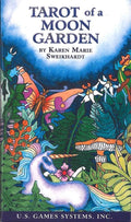 Tarot of a Moon Garden | Tarot | Wiccan Center