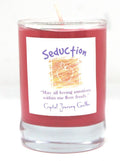 Seduction - Soy Votive | Candle | Wiccan Center