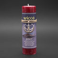 Power Pillar w/pendant | Candle | Wiccan Center
