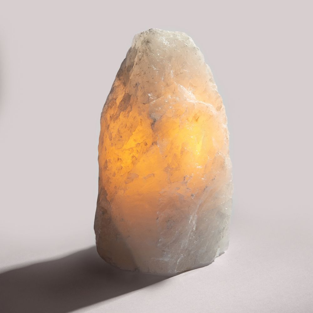 Quartz Lamp | Lights | Wiccan Center