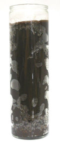 7 Day Candle - Brown | Candle | Wiccan Center