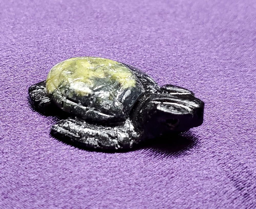 Septairian Turtle Small | Figurines | Wiccan Center