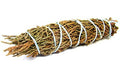 Juniper Smudge Sage | Smudge | Wiccan Center