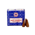 Nag Champa Cones | Incense | Wiccan Center