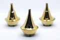 Brass Burner - Small | Burner | Wiccan Center