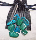 Virgo - Medicine Pouch | Medicine Bags | Wiccan Center