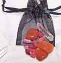 Libra - Medicine Pouch | Medicine Bags | Wiccan Center