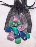 Sagittarius - Medicine Pouch | Medicine Bags | Wiccan Center