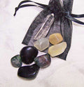 Capricorn - Medicine Pouch | Medicine Bags | Wiccan Center