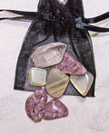 Pisces - Medicine Pouch | Medicine Bags | Wiccan Center