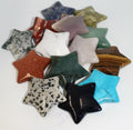 Gemstone Star - Assorted | Carvings | Wiccan Center