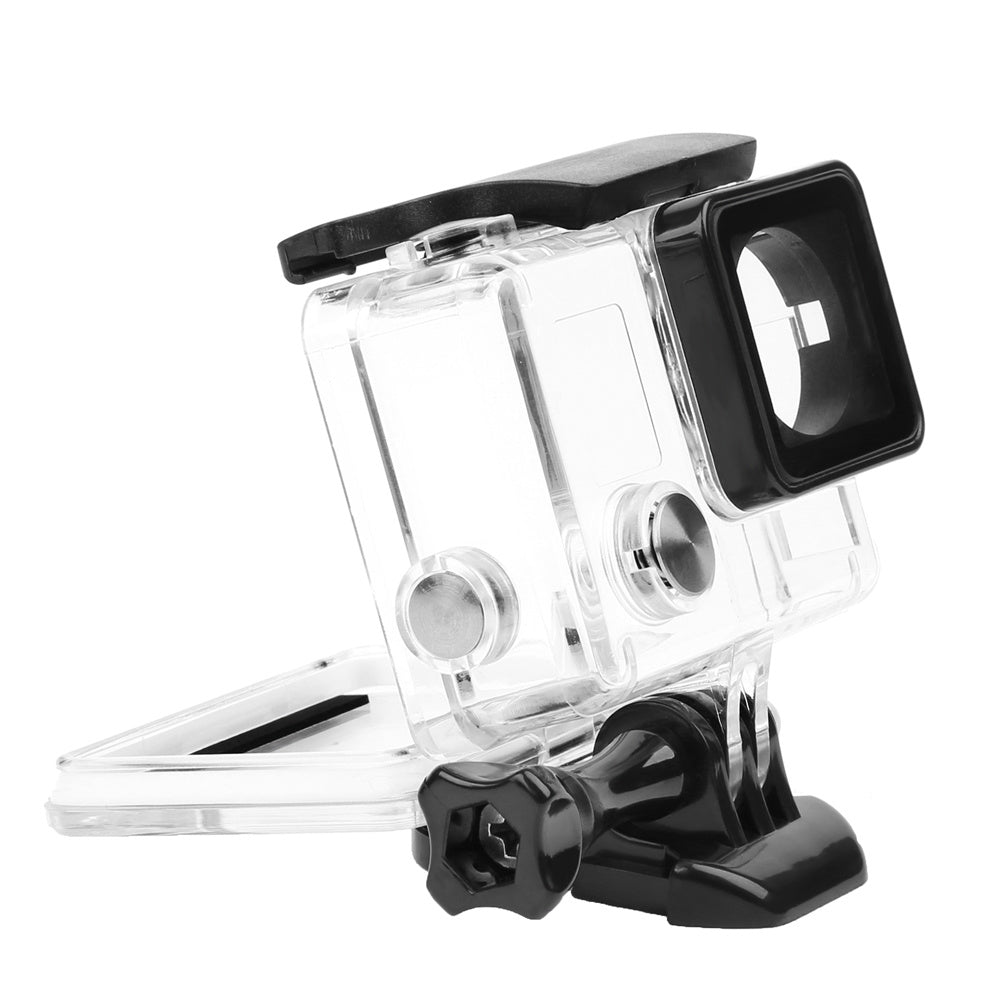 Go Pro Accessories Waterproof Housing Case for Gopro Hero Underwater Diving Protective Cover | 0 | Wiccan Center