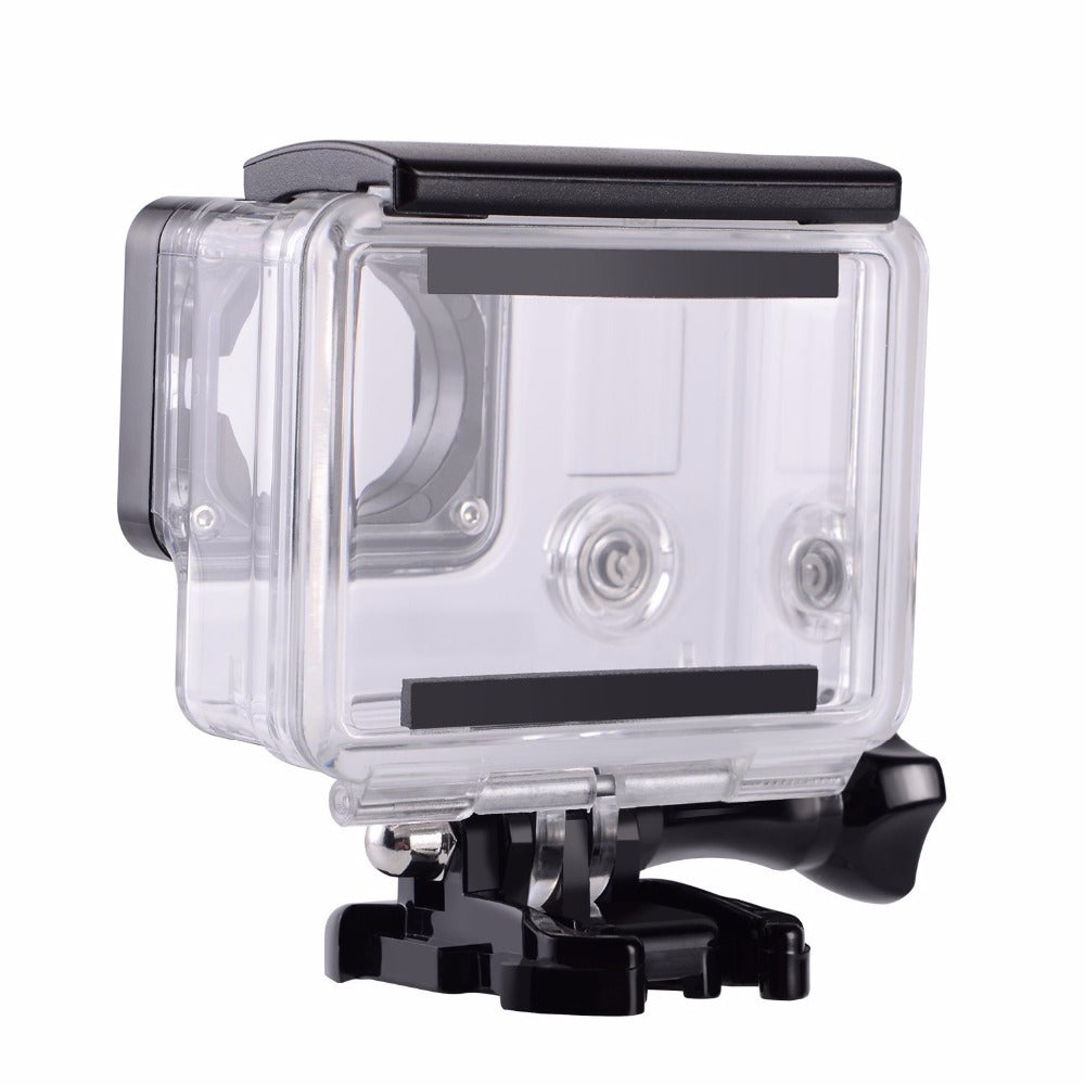 Go Pro Accessories Waterproof Housing Case for Gopro Hero Underwater Diving Protective Cover | 0 | Wiccan Center