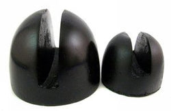 Wood Slab Stand lg | Display | Wiccan Center