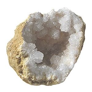 Break-Open Geode - Medium | Geode | Wiccan Center