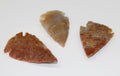 Arrowheads 1.5" | Tokens | Wiccan Center