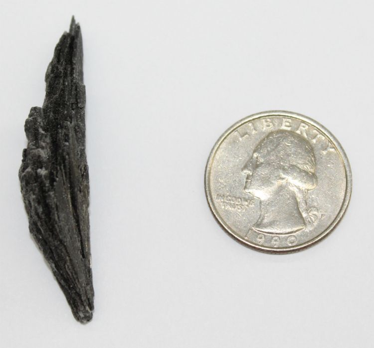 Kyanite Black Blades sm | Rough Gemstone | Wiccan Center