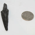 Kyanite Black Blades Large | Rough Gemstone | Wiccan Center