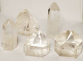 Clear Quartz Obelisk - Medium (2.5") | Point | Wiccan Center