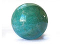 Amazonite Sphere - X-Large | Sphere | Wiccan Center
