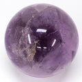 Amethyst Sphere - Large | Sphere | Wiccan Center