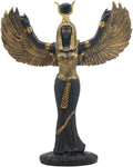 Egyptian Isis | Statue | Wiccan Center