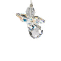 Crystal Angel - Aurora Borealis | Suncatchers | Wiccan Center