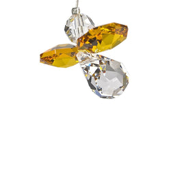 Crystal Guardian Angel-Topaz | Suncatchers | Wiccan Center