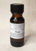 Rose Fragrance Oil 1/2oz | Oil | Wiccan Center