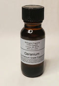 Geranium Fragrance Oil 1/2 oz | Oil | Wiccan Center