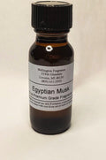 Egyptian Musk Fragrance Oil | Oil | Wiccan Center
