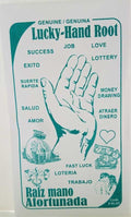 Lucky Hand Root | Herbs | Wiccan Center