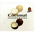 Coconut Kamini Cone | Incense | Wiccan Center