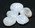 Moonstone Rainbow AAA | Tumbled Gemstone | Wiccan Center