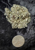 Pyrite Cluster Lg | Clusters | Wiccan Center